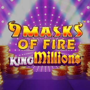 9 Masks Of Fire — Crown Casino Online