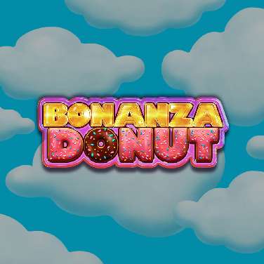 Bonanza Donut — Crown Casino Online