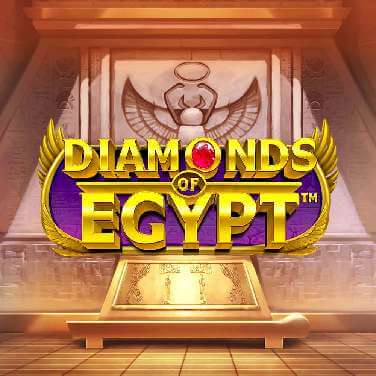 Diamonds Of Egypt — Crown Casino Online