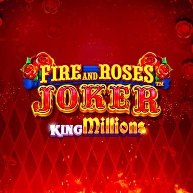 Fire And Roses Joker — Crown Casino Online