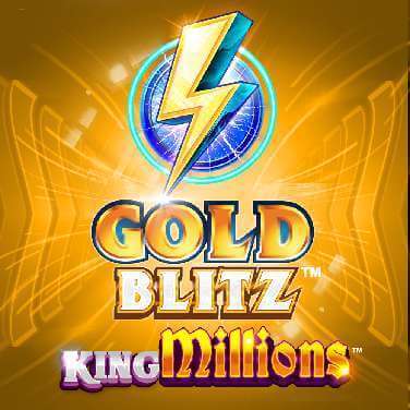 Gold Blitz — Crown Casino Online