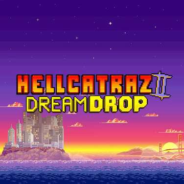 Hellcatraz Ii — Crown Casino Online