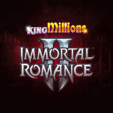 Immortal Romance Ii — Crown Casino Online