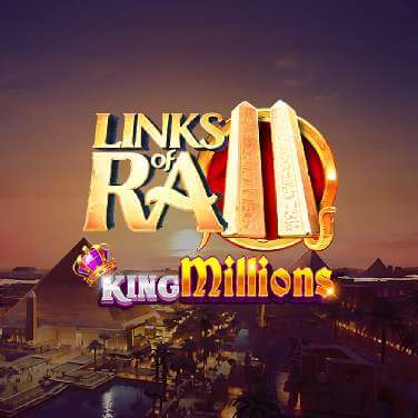 Links Of Ra Ii — Crown Casino Online
