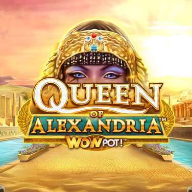 Queen Of Alexandria — Crown Casino Online