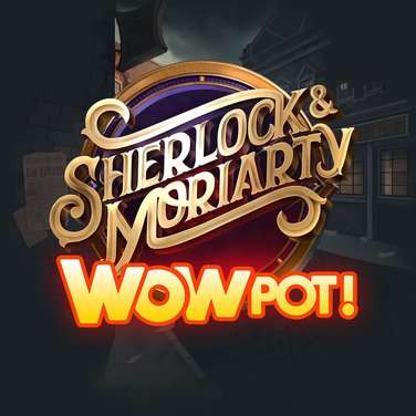 Sherlock And Moriarty — Crown Casino Online