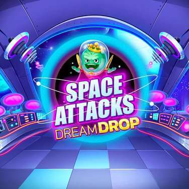 Space Attacks — Crown Casino Online
